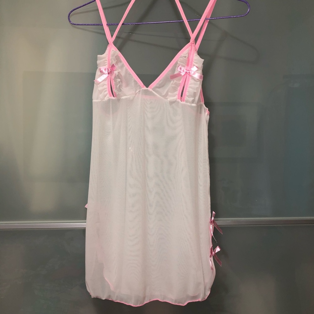 Lingerie set π - Picture 12 of 17
